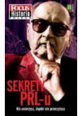 Sekrety PRLu
