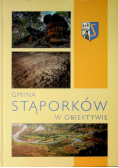 Gmina Stąporków w obiektywie