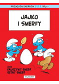 Jajko i Smerfy