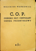 C O P 1938 r.