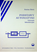 Podstawy automatyki ćwiczenia laboratoryjne