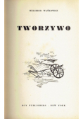 Tworzywo