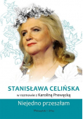 Niejedno przeszłam