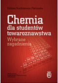 Chemia dla studentów towaroznawstwa