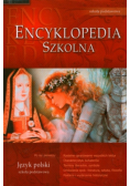 Encyklopedia język polski szkoła podstawowa