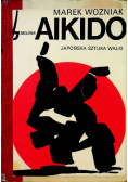 Aikido japońska sztuka walki