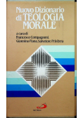 Nuovo dizionario di teologia morale