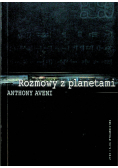 Rozmowy z planetami