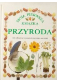 Moja pierwsza książka Przyroda
