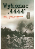 Wykonać 4444