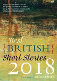 Best british short stories