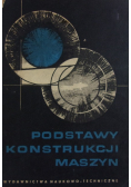 Podstawy konstrukcji maszyn część I