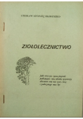 Ziołolecznictwo
