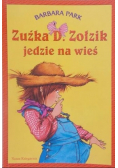 Zuźka D Zołzik jedzie na wieś