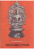 Historia Indii
