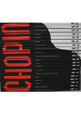 Biblioteka Gazety Wyborczej Chopin Tom 1 do 20 z CD