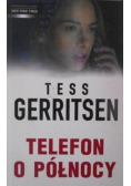 Telefon o północy