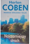 Najczarniejszy strach