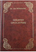 Dekanat Opoczyński Reprint z 1913 r.