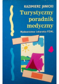 Turystyczny poradnik medyczny