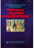Identyfikacja i szacowanie ryzyka kredytowego