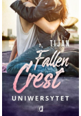 Fallen Crest Tom 5 Uniwersytet