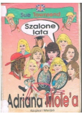 Szalone lata