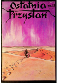 Ostatnia Przystań Cz II