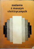 Zadania z maszyn elektrycznych