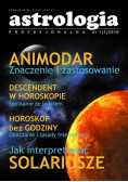 Astrologia profesjonalna Nr 1