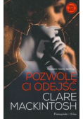 Pozwolę ci odejść
