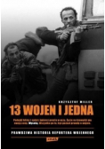 13 wojen i jedna