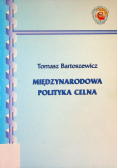Międzynarodowa polityka celna