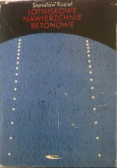 Lotniskowe nawierzchnie betonowe