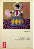 Księzniczka na opak wywrócona