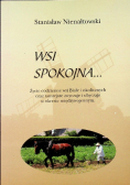 Wsi spokojna