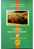Wokół doliny Poręby