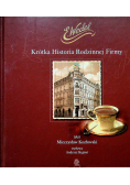 Krótka Historia Rodzinnej Firmy
