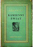 Kamienny świat 1948 r.