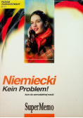 Niemiecki Kein Problem z CD