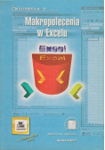 Ćwiczenia z Makropolecenia w Excelu z dyskietką