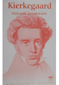 Kierkegaard Dziennik uwodziciela
