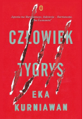 Człowiek tygrys