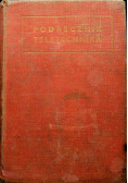 Podręcznik teletechnika 1944 r