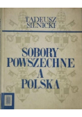 Sobory powszechne a Polska