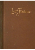 La Fontaine Bajki