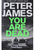 You are dead