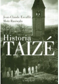 Historia Taize