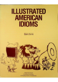 Illustrated American Idioms