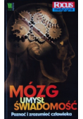 Mózg umysł świadomość. Poznać i zrozumieć człowieka